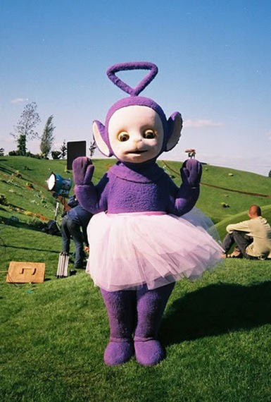 tinkywinky