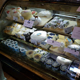 North Island - Petone - Cultured Cheese and Coffee shop