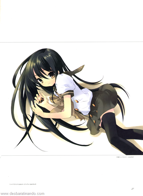 shakugan no shana anime wallpapers papeis de parede anime download desbaratinando  (4)