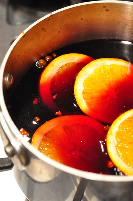 gluehwein