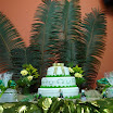 2011 - 1º Aniversário da Casa do Caboclo 7 Flechas - 24/09/2011