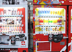 Vending machines