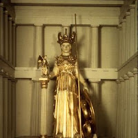 20.- Reconstrucción Atenea Partenos