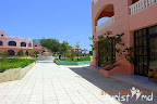 Фотогалерея отеля Al Mas Palace hotel 5* - Хургада