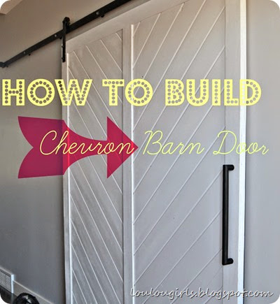 How-to-build-a-chevron-barn-door