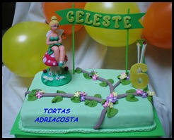 Campanita 3 Campanita 3