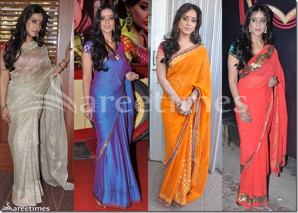 Bollywood_Mahi_Gill_Sarees