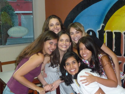 Web Albums - Camila Morais