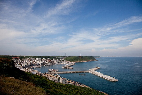 penghu islands