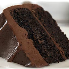 President Eisenhower's Favorite Cake