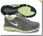 Nike Dual Fusion Running Shoe
