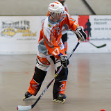 Dogs vs U17-1 - 15-10-2011