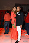 Natalie Kriz y Ori Kafri. Gentileza: Conrad