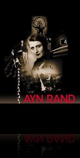 AynRandSenseOfLife1 AynRandSenseOfLife1