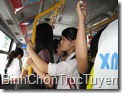 Những nẻo tình trên xe buýt