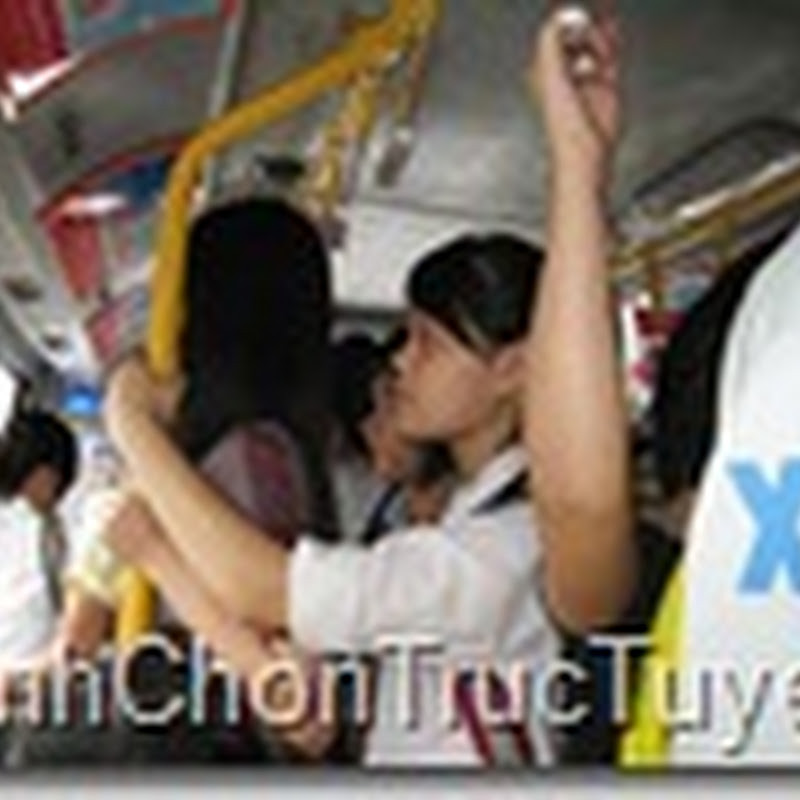 Binh chonNhững nẻo tình trên... xe buýt, truyen ngan