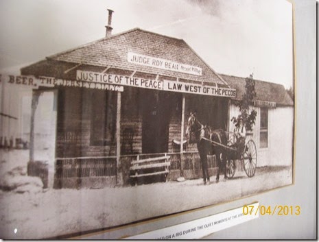 Roy BEAN AND TO EL PASO 037 (2) Roy BEAN AND TO EL PASO 037 (2)