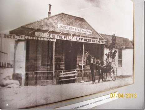 Roy BEAN AND TO EL PASO 037 (2)