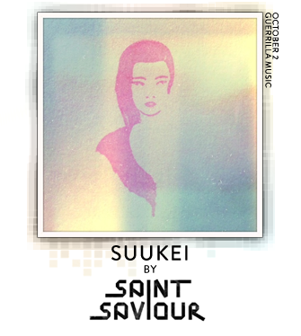 Suukei by Saint Saviour
