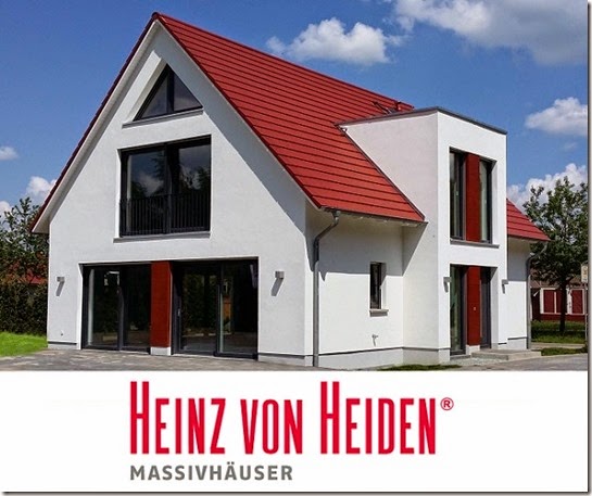 Heinz von Heiden Musterhauseröffnung in Ratzeburg 640