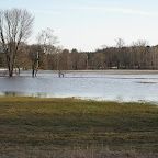 More flooded plain.