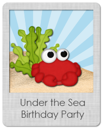 under the sea thumbnail