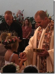 1st Communion