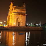 Gateway of India: After 26/11 attack