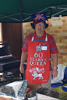 Diamond Jubilee