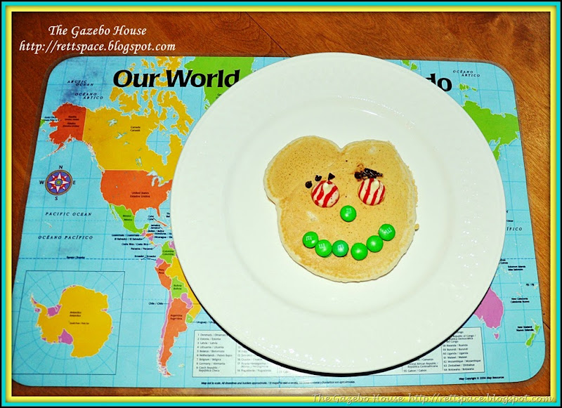 OSU cake, pancakes & snow in arch window 010.jpg framed OSU cake, pancakes & snow in arch window 010.jpg framed