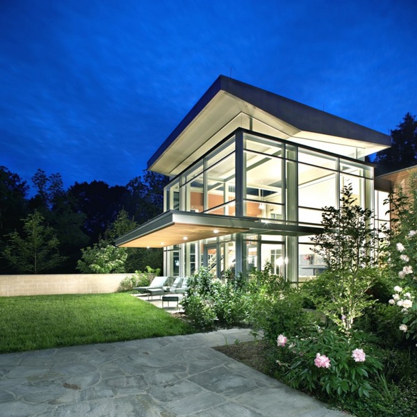 Casa GK Arquitectos Kenneth Hobgood Casa-GK-Arquitectos-Kenneth-Hobgood