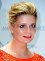Mischa Barton
at Mercedes-Benz Fashion Week Berlin Spring/Summer 2014 - MARC CAIN - Photocall at the Fashion Tent on Strasse des 17. Juni street at Brandenburg Gate (Brandenburger Tor).

Where: Berlin, Germany
When: 04 Jul 2013
Credit: WENN.com