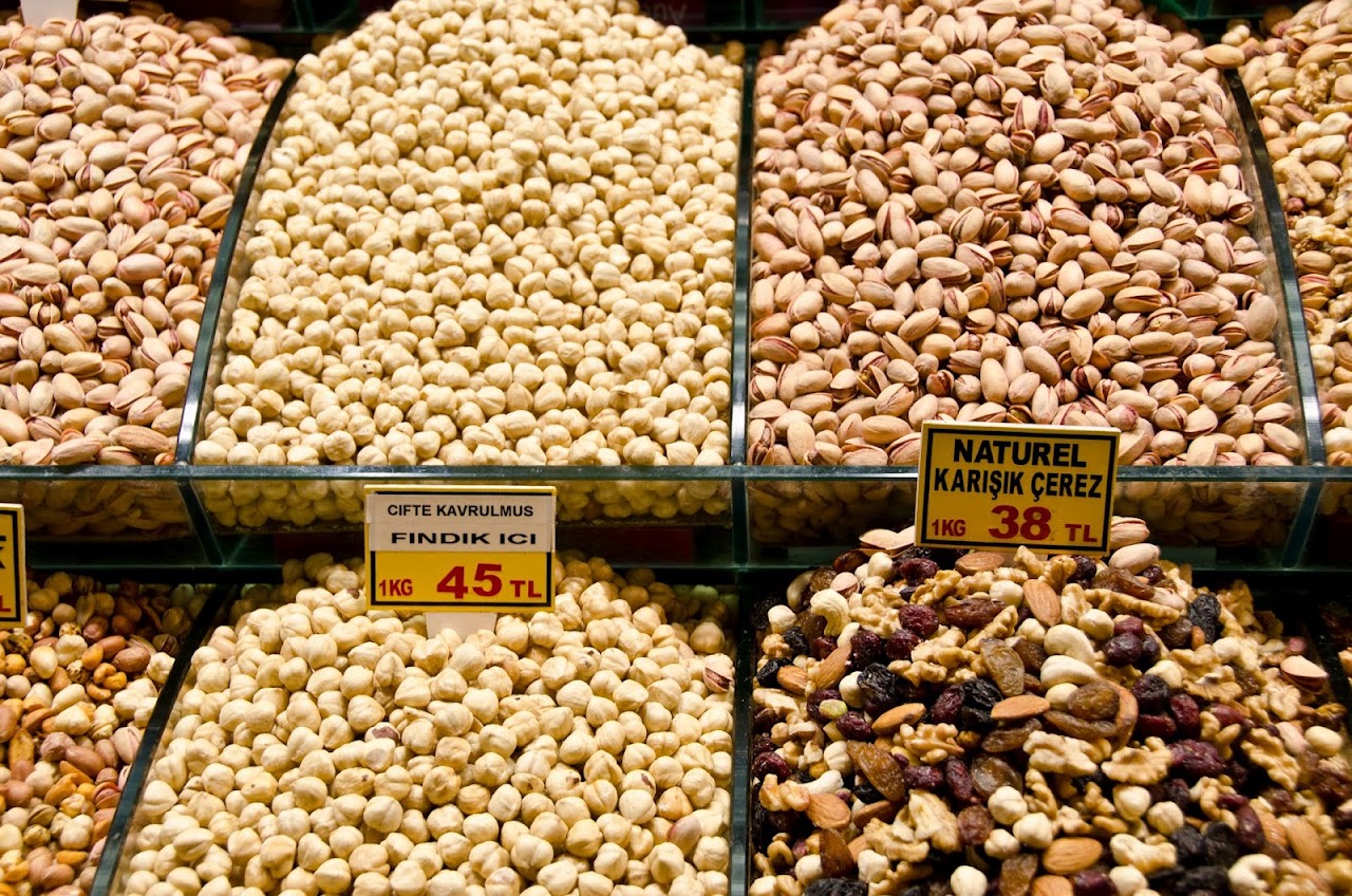 Nuts