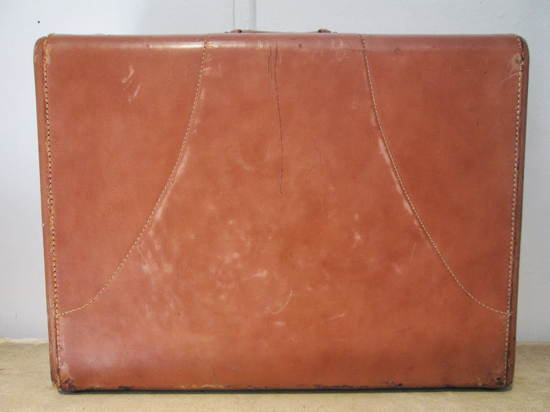 Ambassador Vintage Luggage