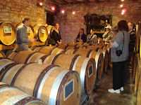 Wine cellar