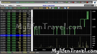 Malaysia Airline System BHD 1 Malaysia Airline System BHD 1