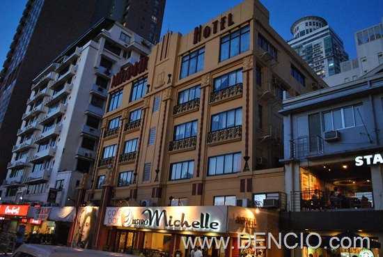Miramar Hotel Manila 01