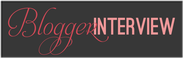 BloggerInterview BloggerInterview