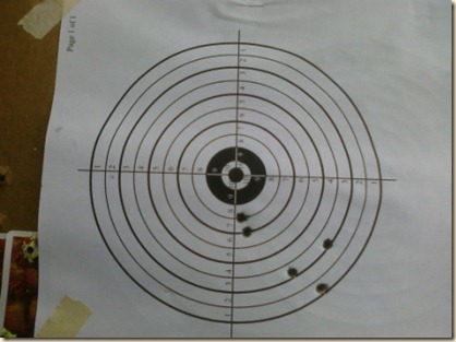 Brown Bear 62gr. Soft Point Brown Bear 62gr. Soft Point
