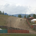 unser “Dorf”