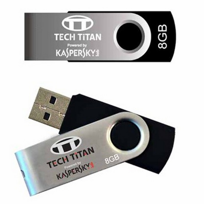 Tech Titan T-drive Pro Flashdisk Bebas Virus Tech Titan T-drive Pro Flashdisk Bebas Virus
