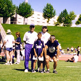 100 km Madrid (20-Junio-1998) 100 km Madrid (20-Junio-1998)