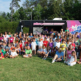 VBS 2012 - Adams Farm Community Church - Jamestown - 6-19-12