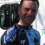 Jan Kuyckx from Marco Polo Cycling Donckers Koffie. (photo: Remko Kramer)