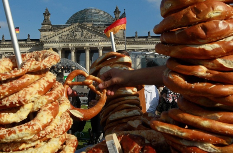 Street Food Vendors From Around the World | Amusing Planet
