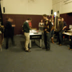 CURS Student's Day party - 04.02.2012