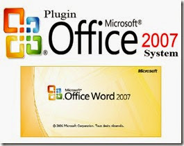 2007 Microsoft Office System Current Plugin