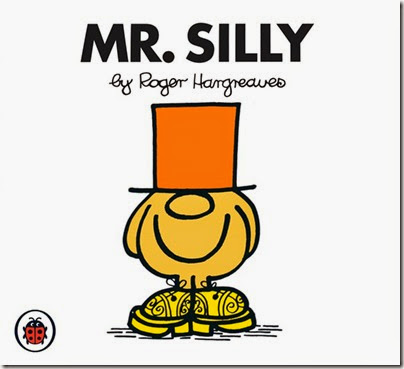 10 Mr. Silly