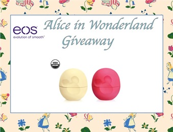 eos Alice in Wonderland Image