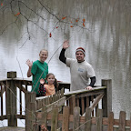 The Creech Family